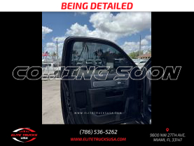 Used 2022 RAM 4500 REGULAR CAB & CHASSIS For Sale in Miami, FL - Elite Trucks