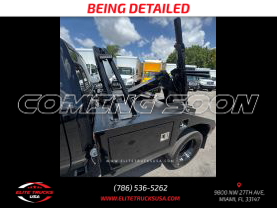Used 2022 RAM 4500 REGULAR CAB & CHASSIS For Sale in Miami, FL - Elite Trucks