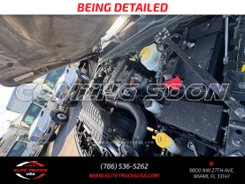 Used 2022 RAM 4500 REGULAR CAB & CHASSIS For Sale in Miami, FL - Elite Trucks