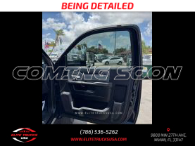 Used 2022 RAM 4500 REGULAR CAB & CHASSIS For Sale in Miami, FL - Elite Trucks