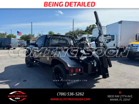 Used 2022 RAM 4500 REGULAR CAB & CHASSIS For Sale in Miami, FL - Elite Trucks