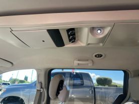 2015 CHRYSLER TOWN & COUNTRY VAN V6, 3.6 LITER TOURING MINIVAN 4D