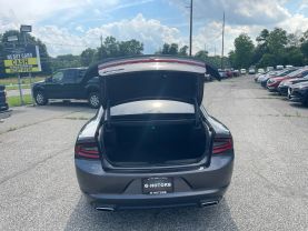 2019 DODGE CHARGER