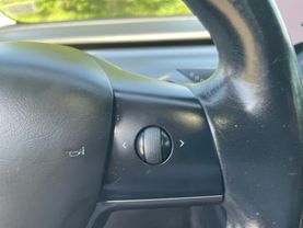 2018 TESLA MODEL 3 SEDAN AC ELECTRIC MOTOR LONG RANGE SEDAN 4D