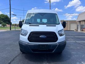 2019 FORD TRANSIT 250 VAN CARGO - AUTOMATIC - Dart Auto Group
