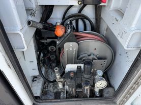 2018 HINO 258 PICKUP - 258ALP