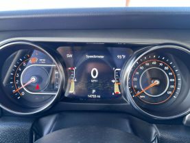 2023 JEEP WRANGLER UNLIMITED