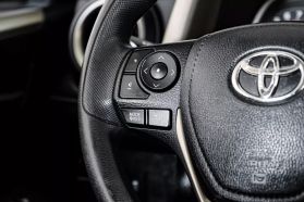 2014 TOYOTA RAV4 SUV 4-CYL, 2.5 LITER XLE SPORT UTILITY 4D