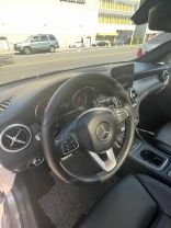 2017 MERCEDES-BENZ CLA COUPE 4-CYL, TURBO, 2.0 LITER CLA 250 4MATIC COUPE 4D