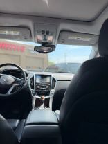 2015 CADILLAC SRX