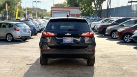 2020 Chevrolet Equinox - Image 7