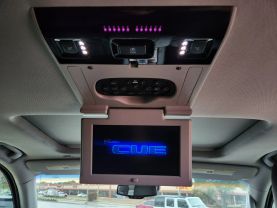 2016 CADILLAC ESCALADE SUV V8, 6.2 LITER PREMIUM SPORT UTILITY 4D