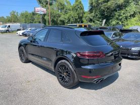 2017 Porsche Macan - Image 4