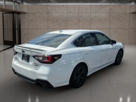 2021 SUBARU LEGACY SEDAN 4-CYL, 2.5 LITER SPORT SEDAN 4D