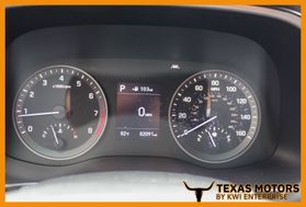 2019 HYUNDAI TUCSON SUV 4-CYL, 2.0 LITER VALUE SPORT UTILITY 4D