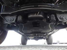 1997 TOYOTA LAND CRUISER PRADO SUV 1KZ-TE TX PACKAGE 1