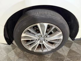 2018 ACURA MDX