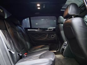 2011 BENTLEY CONTINENTAL for sale in  Orlando, FL