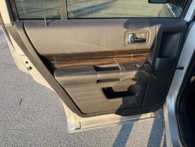 2017 FORD FLEX SUV V6, 3.5 LITER SEL SPORT UTILITY 4D at Major Key Motors - used car dealership in Lebanon, PA.