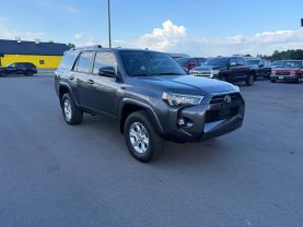 2021 TOYOTA 4RUNNER
