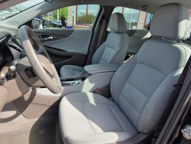 2023 CHEVROLET MALIBU SEDAN 4-CYL, TURBO, 1.5 LITER 1LT SEDAN 4D