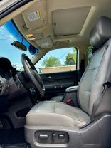 2019 FORD FLEX SUV V6, 3.5 LITER SEL SPORT UTILITY 4D