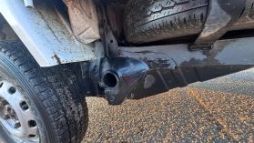 2000 SUBARU SAMBAR TRUCK EN -