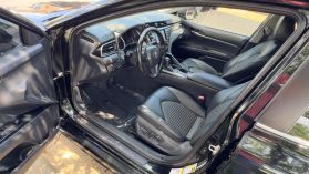 2019 TOYOTA CAMRY SEDAN 4-CYL, 2.5 LITER L SEDAN 4D