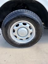 2014 FORD F150 SUPER CAB PICKUP V6, FLEX FUEL, 3.7 LITER XL PICKUP 4D 6 1/2 FT at Motors On Wheels - used car dealership in Houston, Texas.