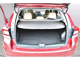 2017 SUBARU IMPREZA WAGON 4-CYL, PZEV, 2.0 LITER 2.0I LIMITED WAGON 4D