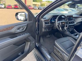 2023 CHEVROLET SUBURBAN