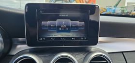 2017 MERCEDES-BENZ C-CLASS SEDAN 4-CYL, TURBO, 2.0 LITER C 300 SEDAN 4D