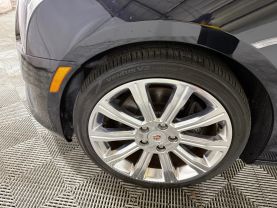 2014 CADILLAC ATS
