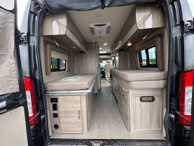 2021 THOR MOTOR COACH BB20A-21 CARGO V6, VVT, 3.6 LITER 3500 HIGH ROOF EXTENDED VAN 3D
