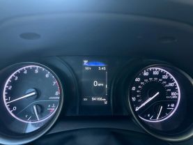 2022 TOYOTA CAMRY SEDAN 4-CYL, 2.5 LITER SE SEDAN 4D