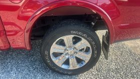 2019 FORD F150 SUPERCREW CAB