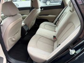 2016 KIA OPTIMA SEDAN 4-CYL, 2.4 LITER LX SEDAN 4D