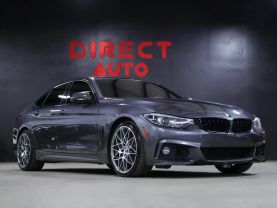 2019 BMW 4 SERIES for sale in  Orlando, FL