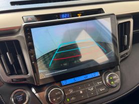 2015 TOYOTA RAV4 SUV 4-CYL, 2.5 LITER LIMITED SPORT UTILITY 4D