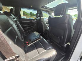 2019 Jeep Grand Cherokeelimited Sport Utility 4d - Image 14