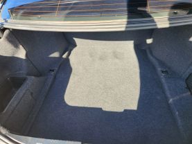 2008 BMW M5 SEDAN V10, 5.0 LITER SEDAN 4D