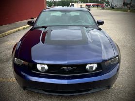 2011 Ford Mustang - Image 8