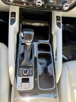 2020 KIA TELLURIDE SUV V6, GDI, 3.8 LITER S SPORT UTILITY 4D