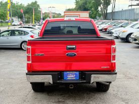 2013 Ford F150 Supercrew Cab - Image 6