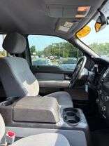 2014 FORD F150 SUPERCREW CAB