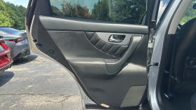 2013 Infiniti Fx - Image 13