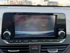 2024 NISSAN ALTIMA SEDAN 4-CYL, 2.5 LITER 2.5 S SEDAN 4D