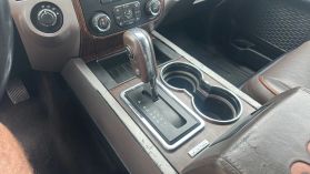 2016 FORD EXPEDITION EL SUV V6, ECOBOOST, TT, 3.5L KING RANCH SPORT UTILITY 4D