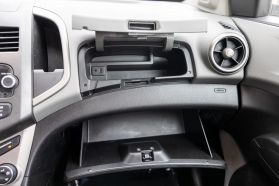 2012 CHEVROLET SONIC SEDAN 4-CYL, 1.8 LITER LT SEDAN 4D