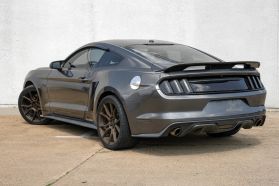 2015 Ford Mustang - Image 14